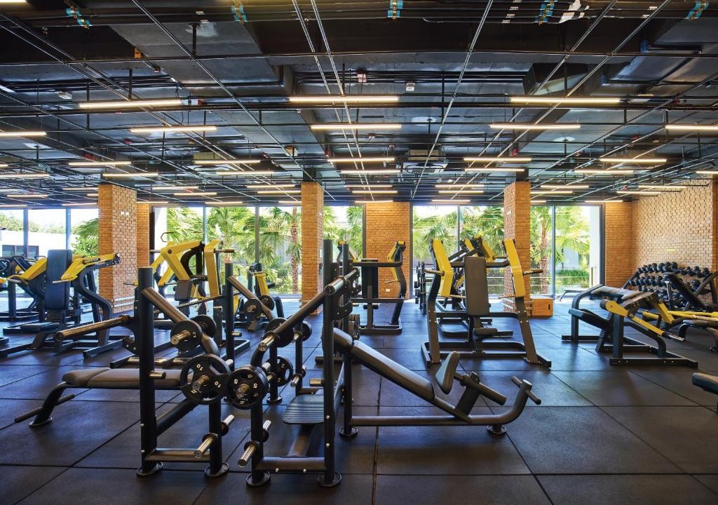 Stay Wellbeing & Lifestyle Resort