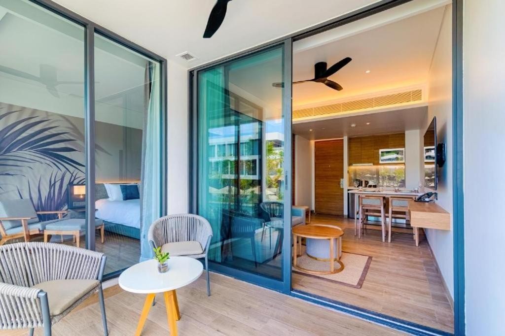Stay Wellbeing & Lifestyle Resort