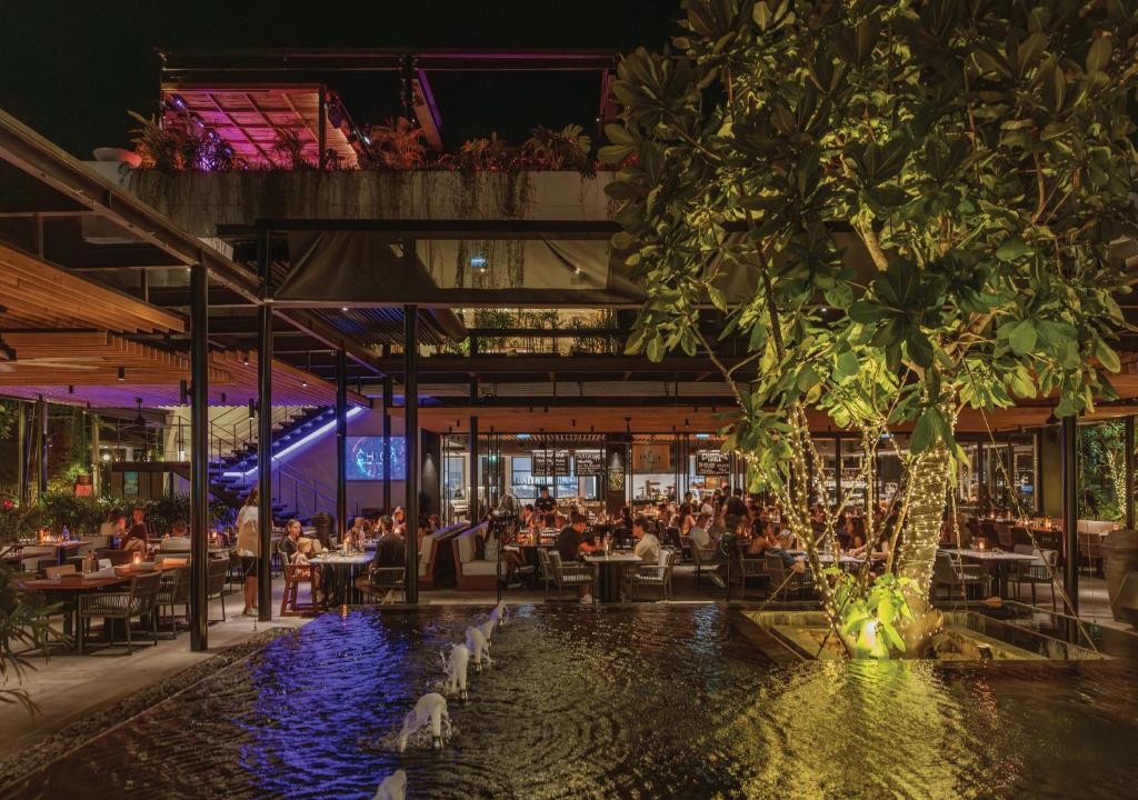 Stay Wellbeing & Lifestyle Resort