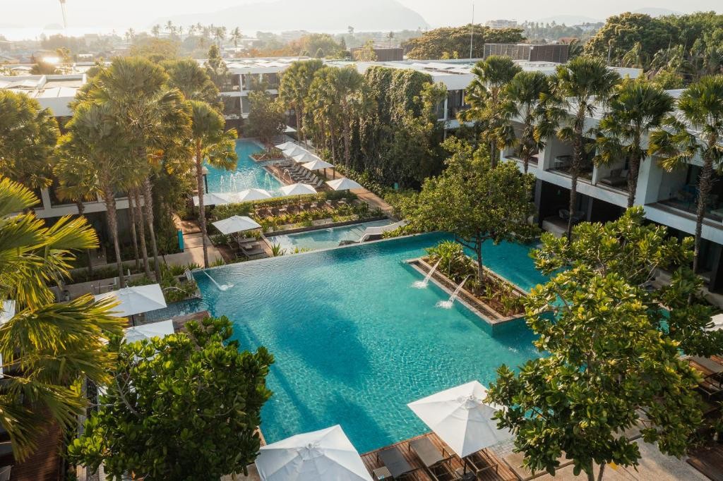 Stay Wellbeing & Lifestyle Resort