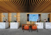 Stay Wellbeing & Lifestyle Resort