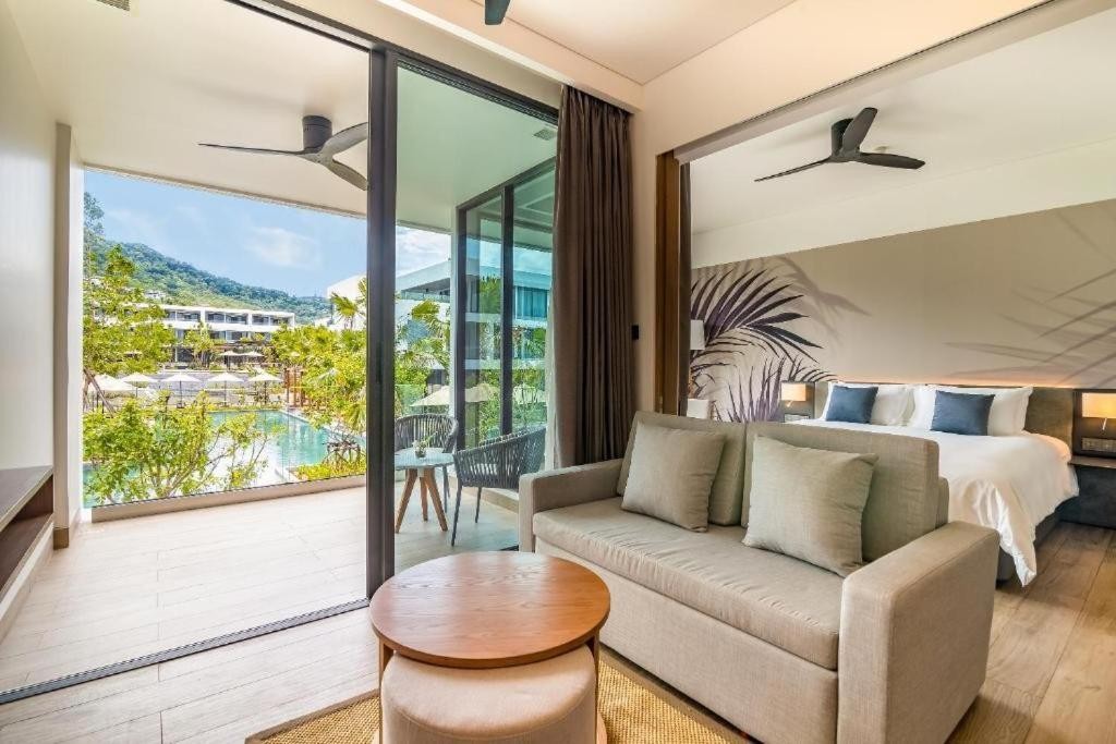 Stay Wellbeing & Lifestyle Resort