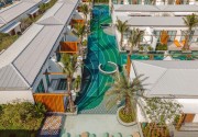 Sugar Marina Resort Lagoon Villas