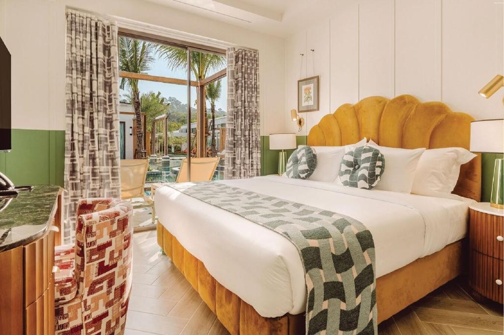 Sugar Marina Resort Lagoon Villas