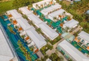 Sugar Marina Resort Lagoon Villas