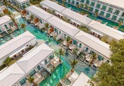 Sugar Marina Resort Lagoon Villas