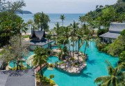 Thavorn Beach Village Resort