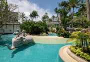 Thavorn Beach Village Resort
