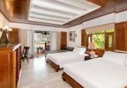 Thavorn Beach Village Resort