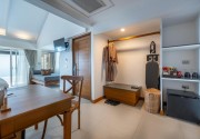 Thavorn Beach Village Resort