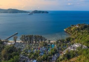 Thavorn Beach Village Resort