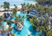 Thavorn Beach Village Resort