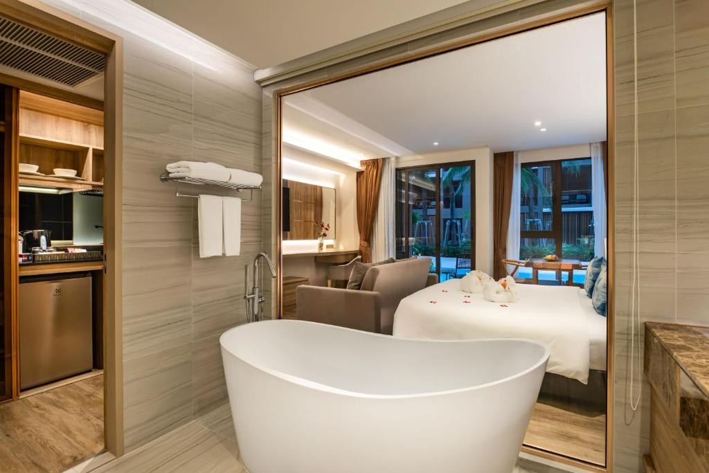 The Marin Phuket Kamala Beach