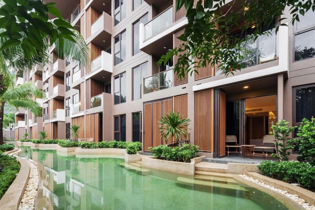 The Marin Phuket Kamala Beach
