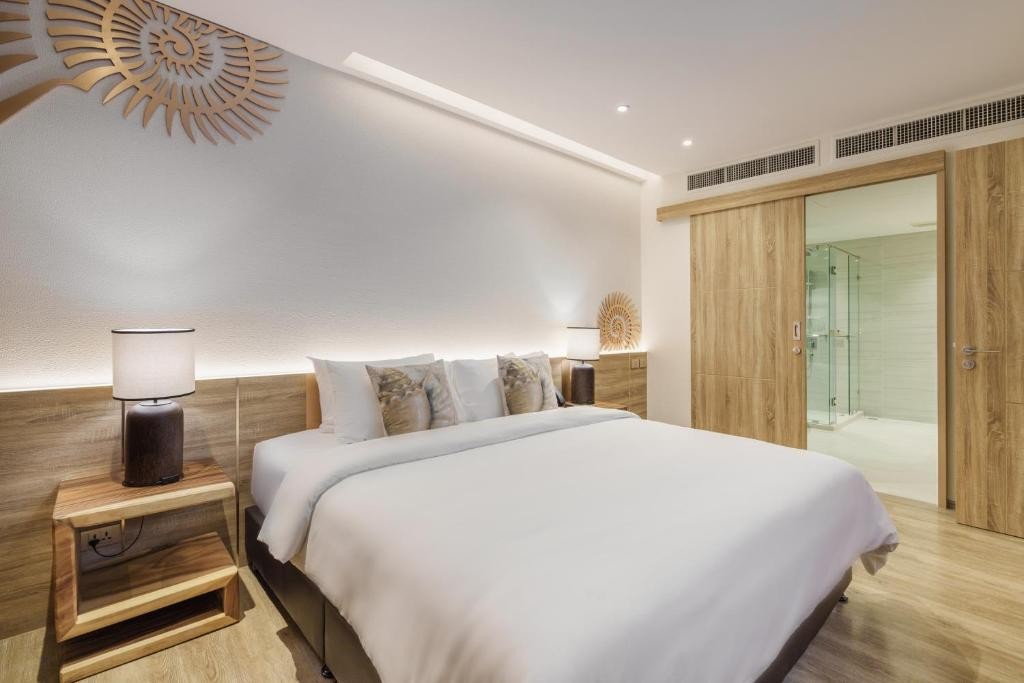 The Marin Phuket Kamala Beach