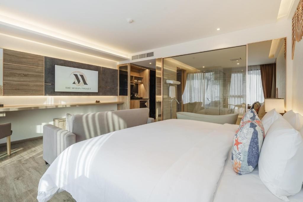 The Marin Phuket Kamala Beach