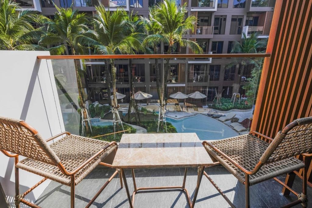 The Marin Phuket Kamala Beach