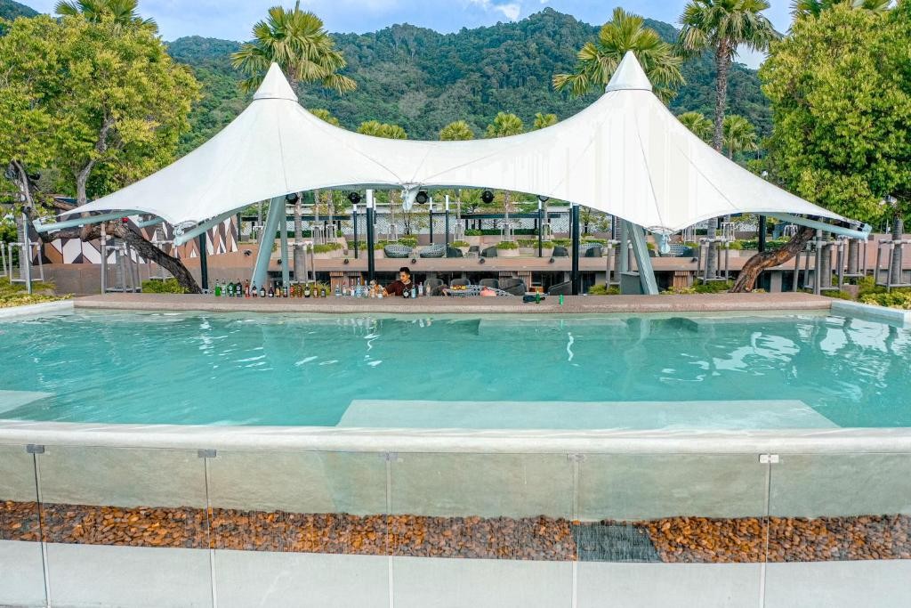 The Marin Phuket Kamala Beach