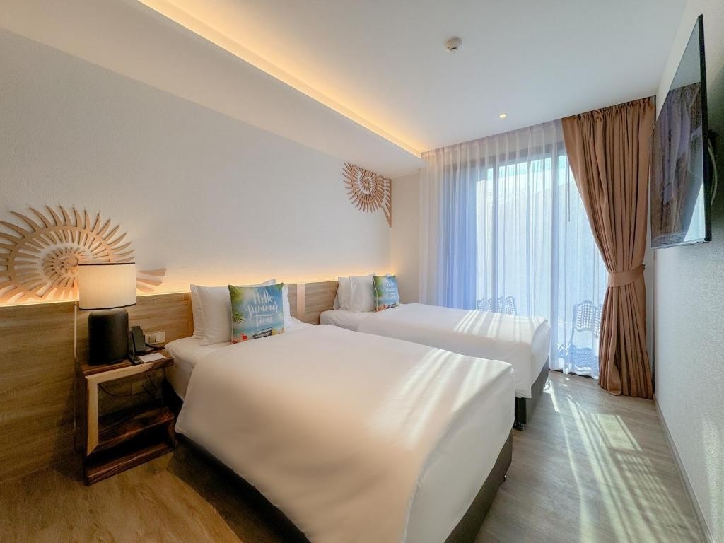 The Marin Phuket Kamala Beach