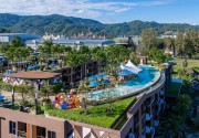 The Marin Phuket Kamala Beach
