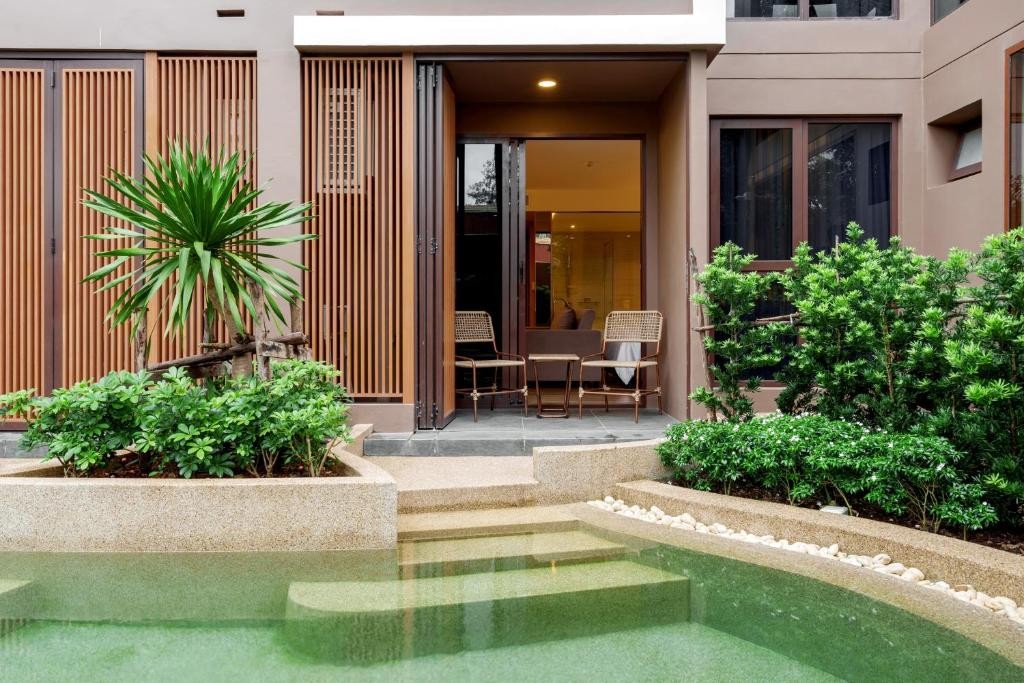 The Marin Phuket Kamala Beach