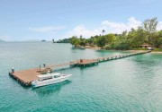 The Naka Island, a Luxury Collection Resort & Spa