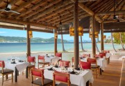The Naka Island, a Luxury Collection Resort & Spa