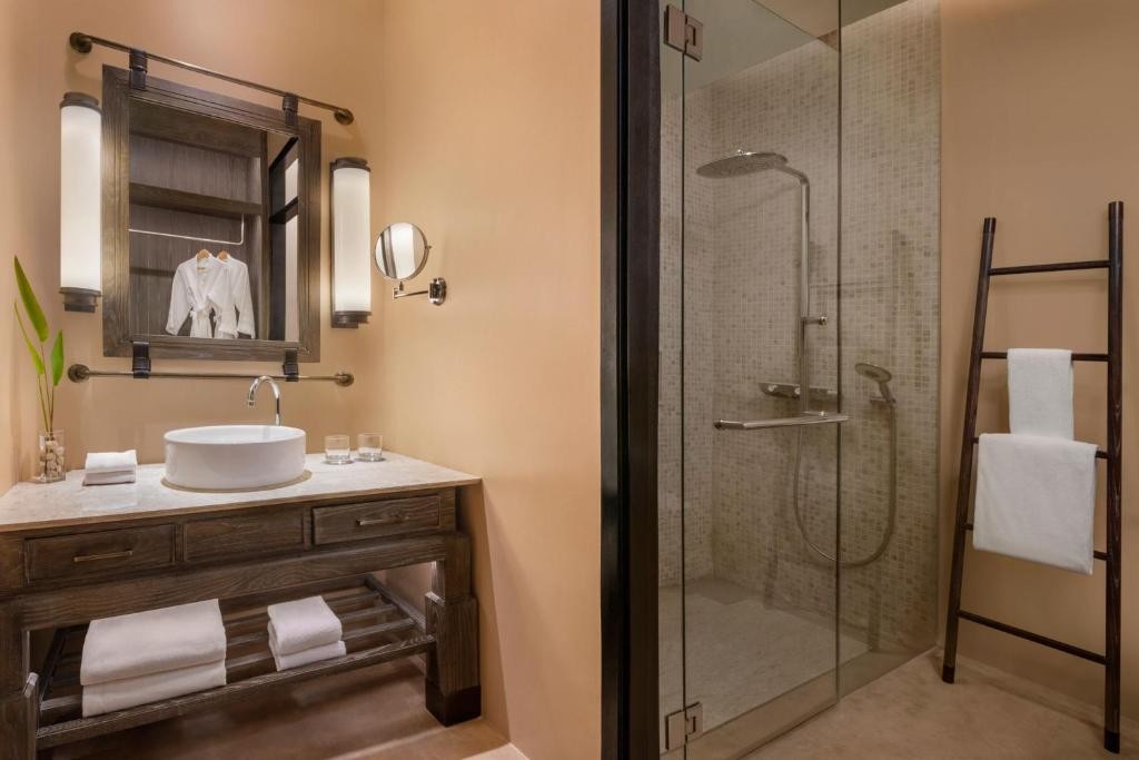 The Naka Island, a Luxury Collection Resort & Spa