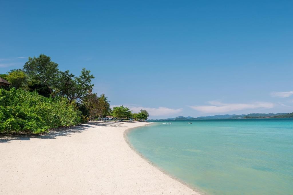 The Naka Island, a Luxury Collection Resort & Spa