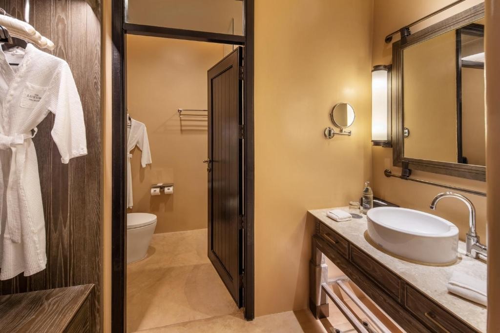 The Naka Island, a Luxury Collection Resort & Spa