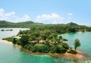 The Naka Island, a Luxury Collection Resort & Spa
