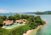 The Naka Island, a Luxury Collection Resort & Spa