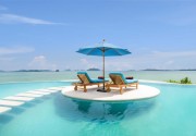 The Naka Island, a Luxury Collection Resort & Spa