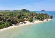 The Naka Island, a Luxury Collection Resort & Spa