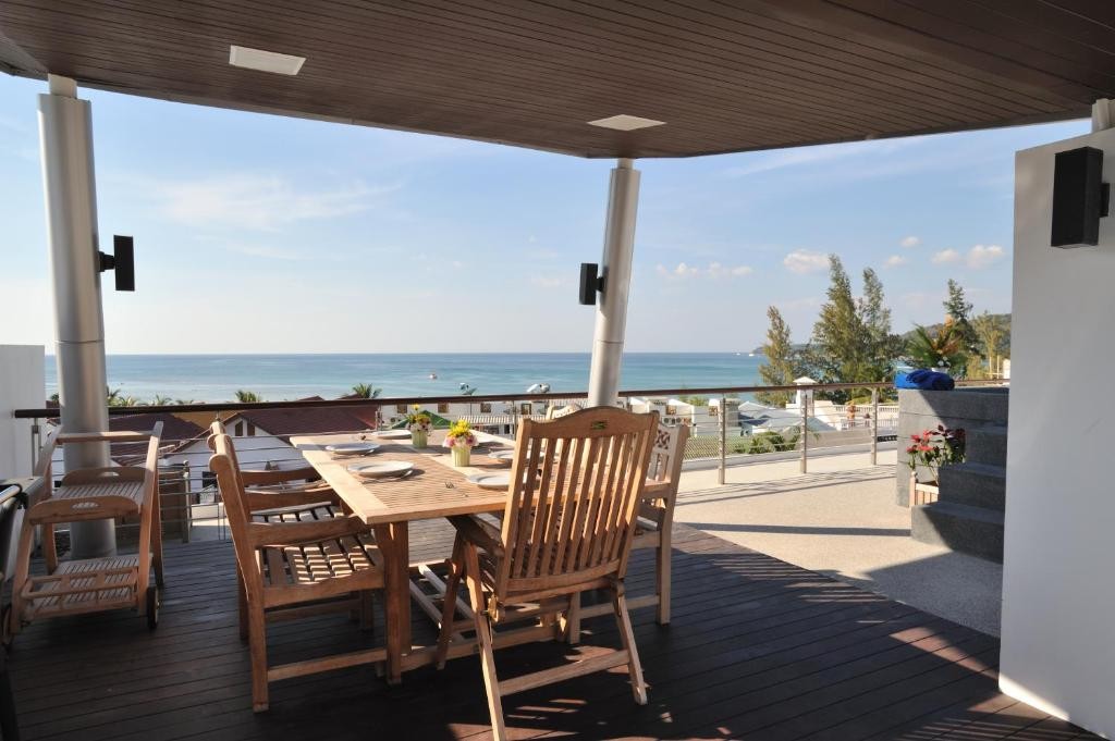 The Palms Kamala Beach