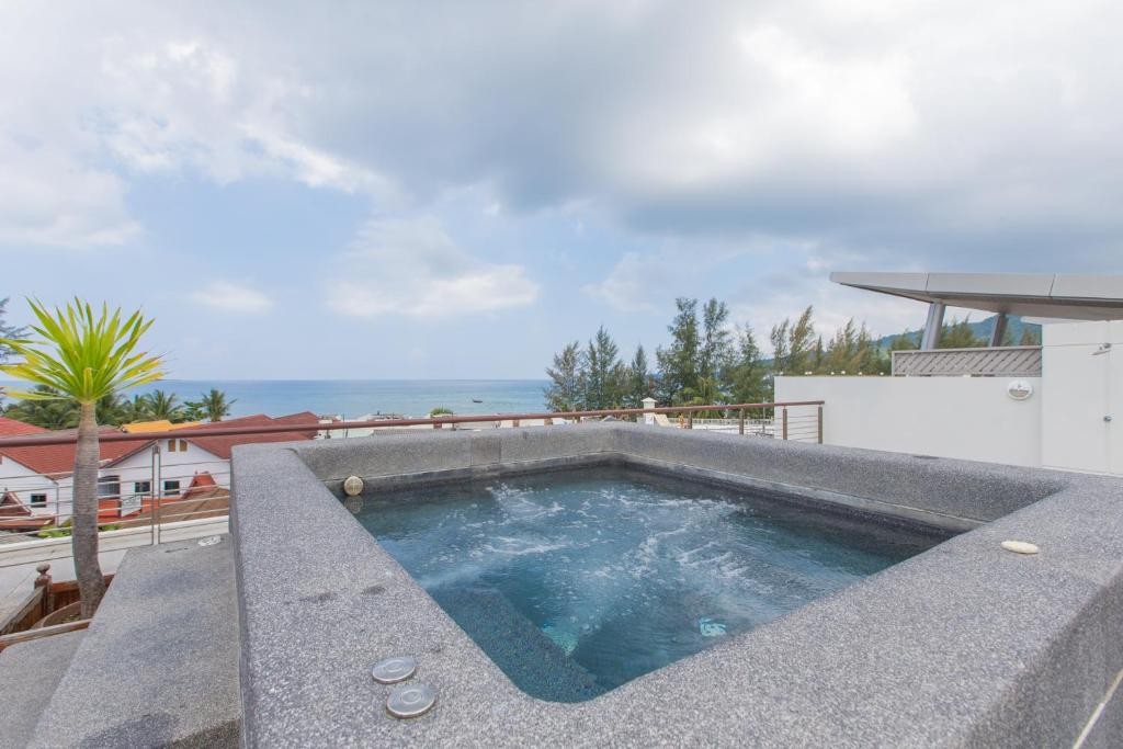 The Palms Kamala Beach