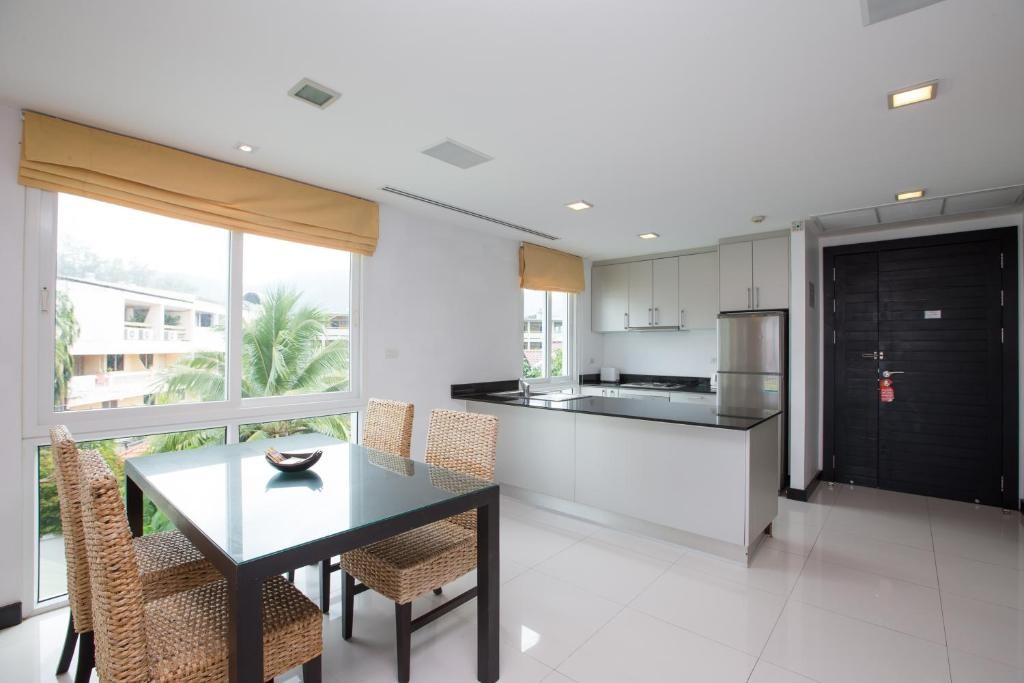 The Palms Kamala Beach