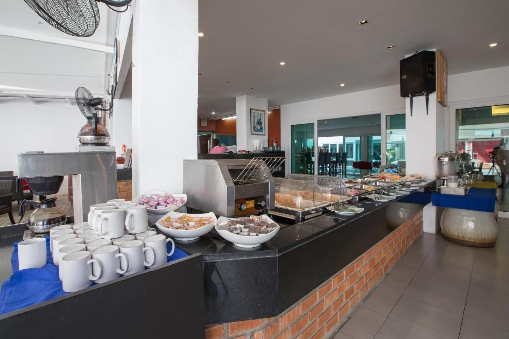 The Palms Kamala Beach