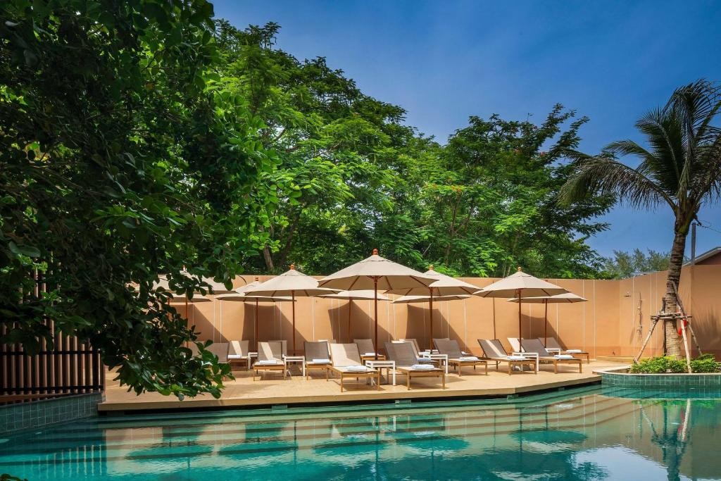 The Proud Karon Beach Phuket