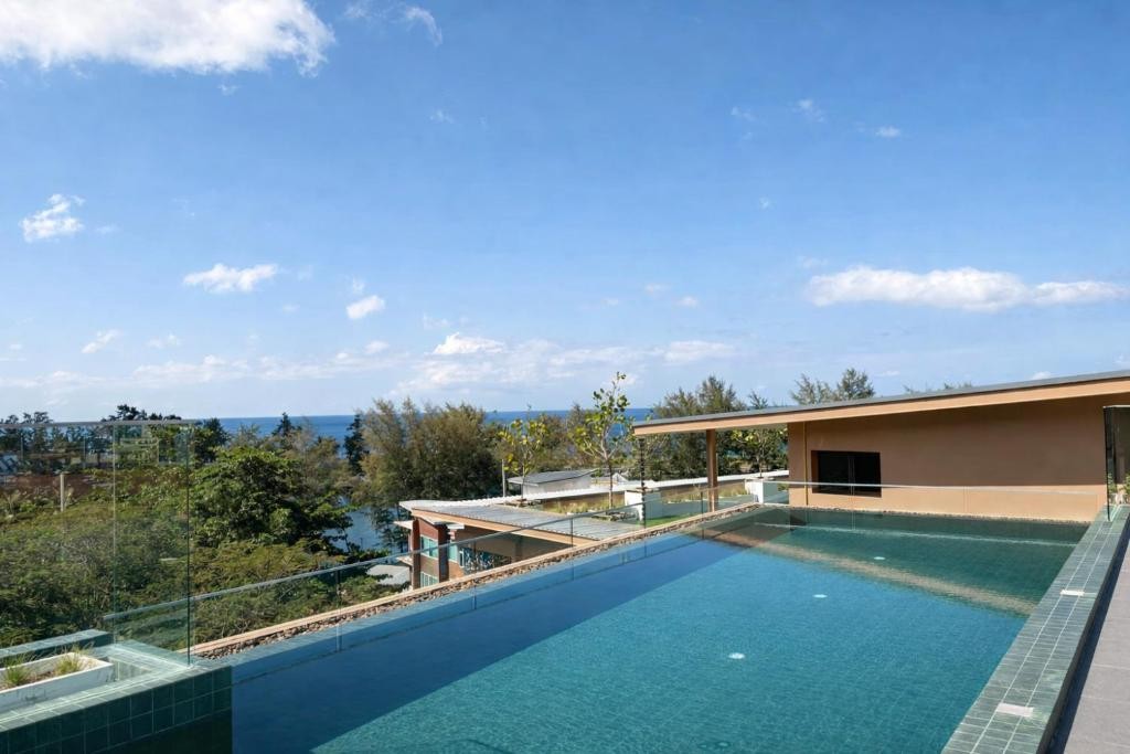 The Proud Karon Beach Phuket