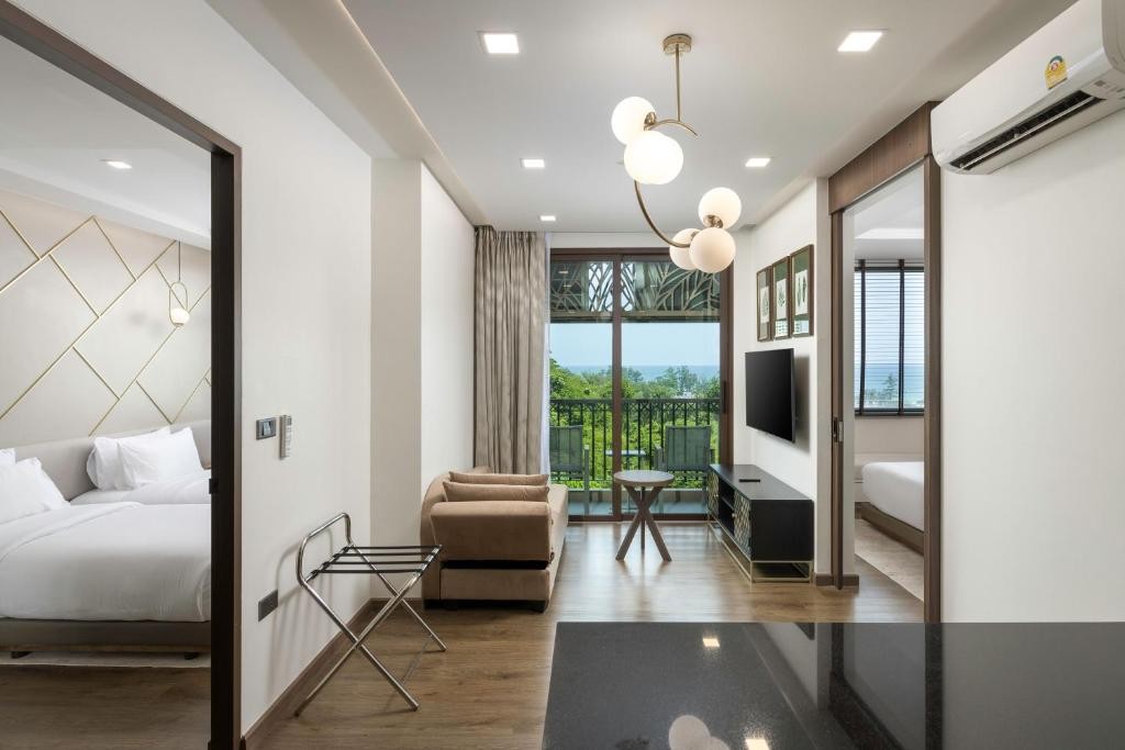 The Proud Karon Beach Phuket