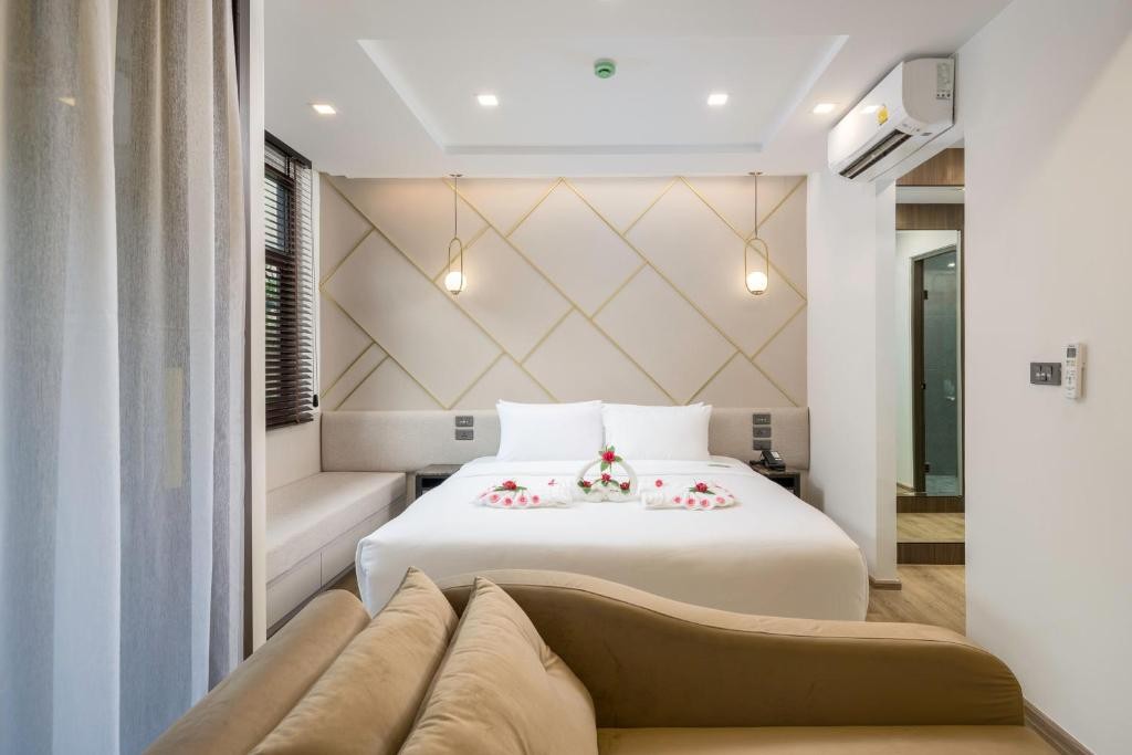 The Proud Karon Beach Phuket
