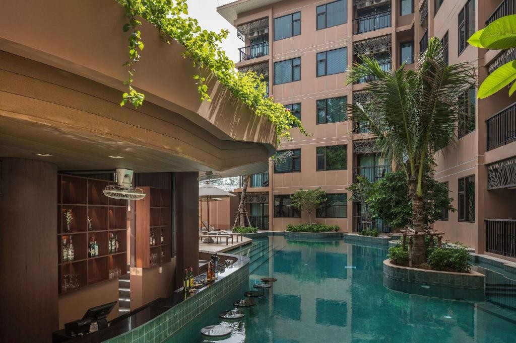 The Proud Karon Beach Phuket