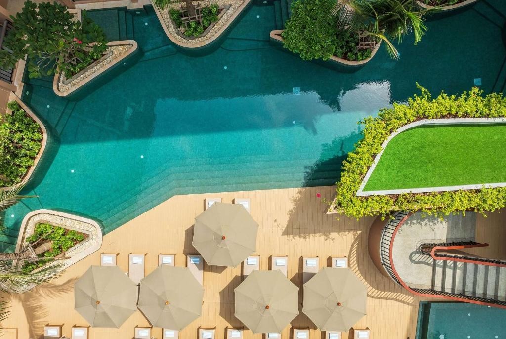 The Proud Karon Beach Phuket