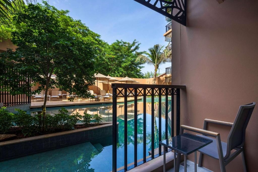 The Proud Karon Beach Phuket
