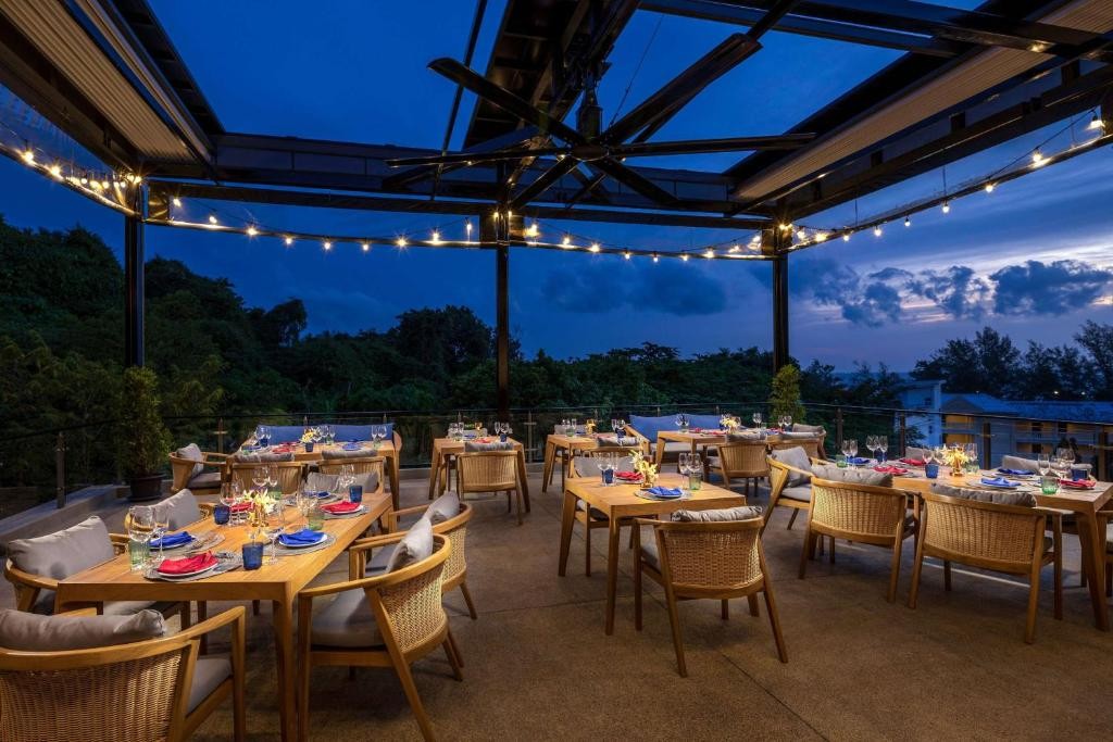 The Proud Karon Beach Phuket