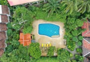 Tropica Bungalow Resort & Restaurant