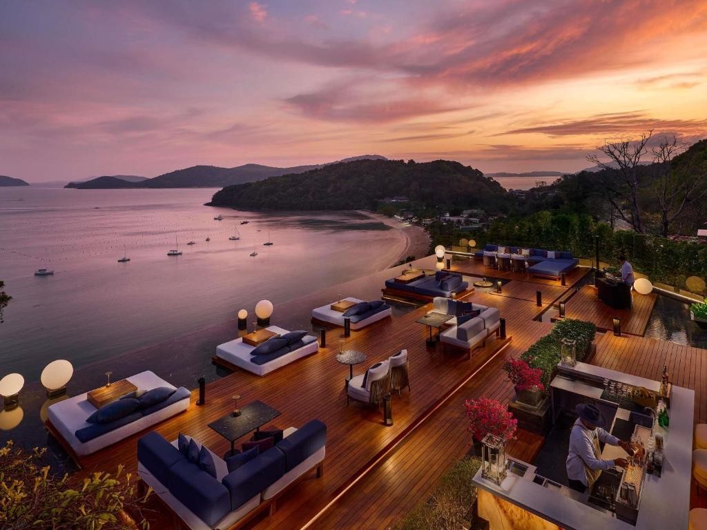 V Villas Phuket