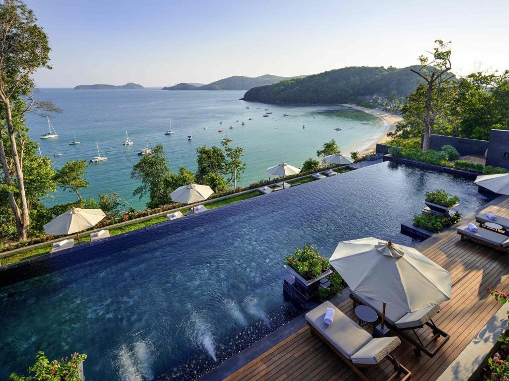V Villas Phuket