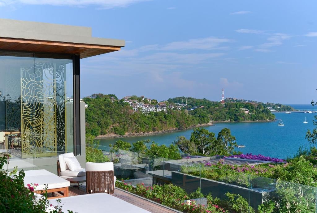 V Villas Phuket